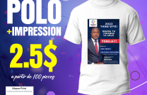 IMPRESSION A KINSHASA IMPRIMERIE A KINSHASA mediacongo